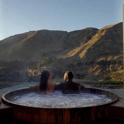 换妻视频专业温泉水疗养生服务